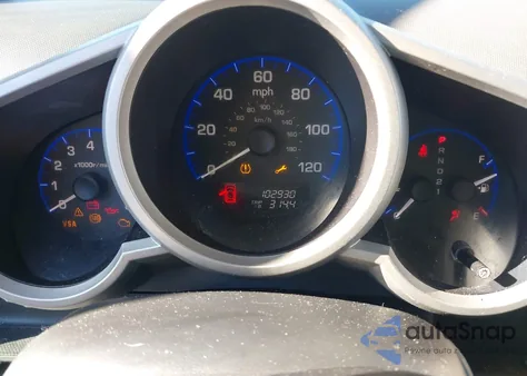 2008 Honda Element Ex z USA, uszkodzony, nr VIN 5J6YH28718L005995